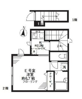 【間取り】 | ＨＩＬＬ’Ｓ　Ｍ | ☆間取り☆