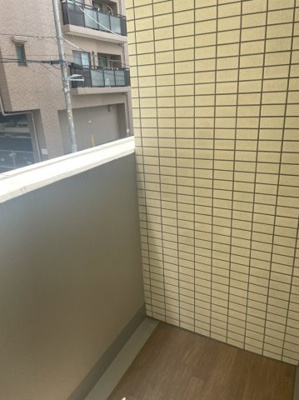 【バルコニー】 | ティモーネプレミアム三ノ輪ステーション