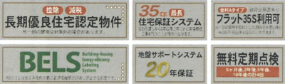 【構造・工法・仕様】 | 新築　JR横浜線　淵野辺駅　光が丘3