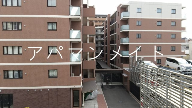 【展望】 | お部屋からの眺め