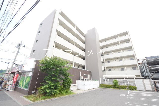 【外観】 | おしゃれな外観です