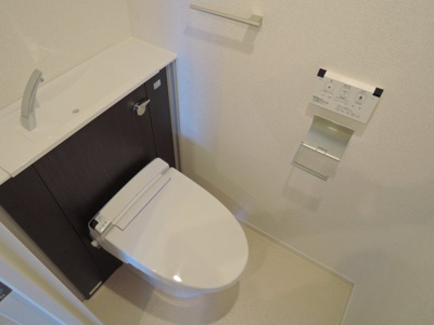 【トイレ】 | L’iLL登町