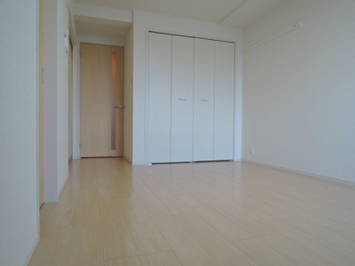 【寝室】 | L’iLL登町