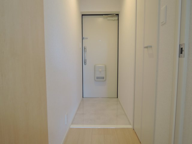 【玄関】 | L’iLL登町