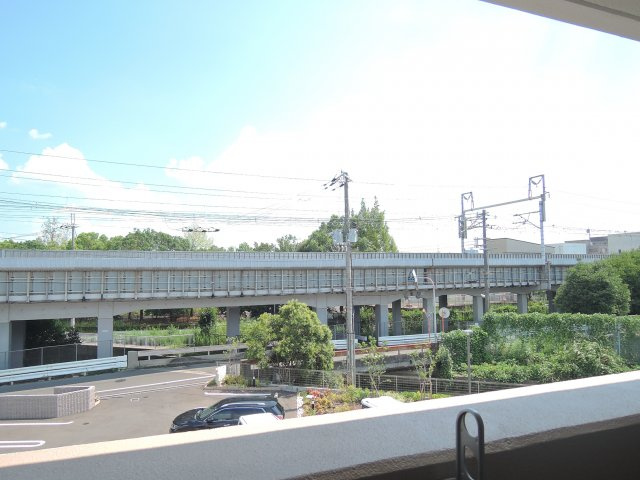 【展望】 | L’iLL登町