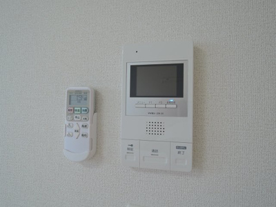 【セキュリティ】 | L’iLL登町