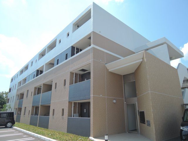 【外観】 | L’iLL登町