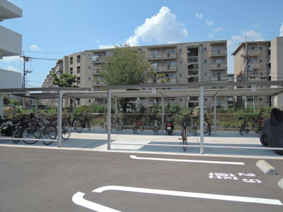 【その他共用部分】 | L’iLL登町
