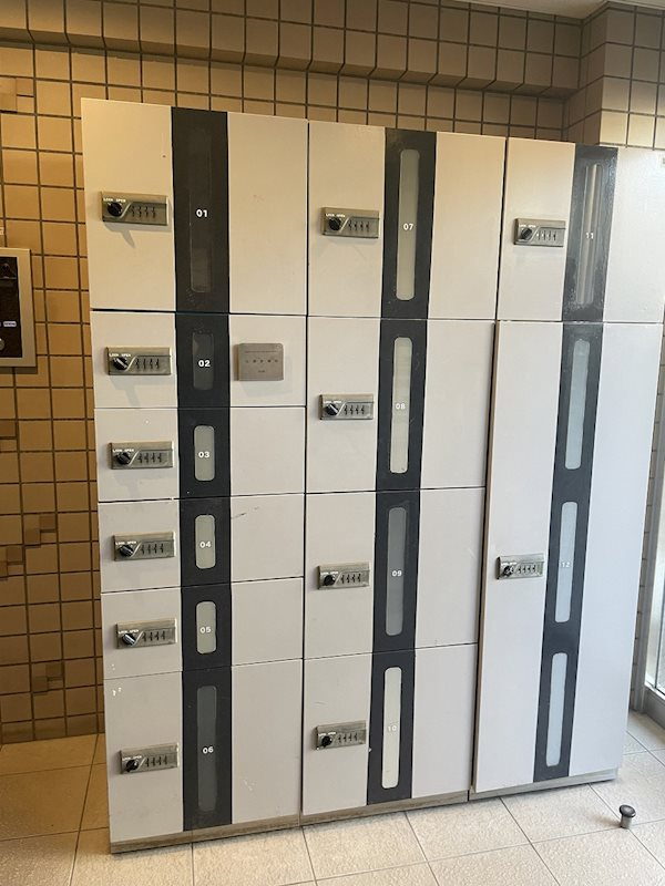 K&MハイツⅡ　309～408 のその他共用部分