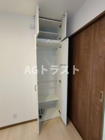 【収納】 | コンフィデンス東大宮C