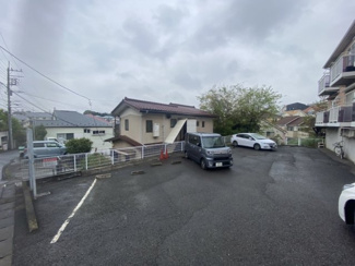 【駐車場】 | ル・セット