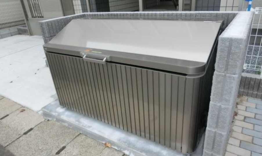 メゾン稲毛のその他共用部分