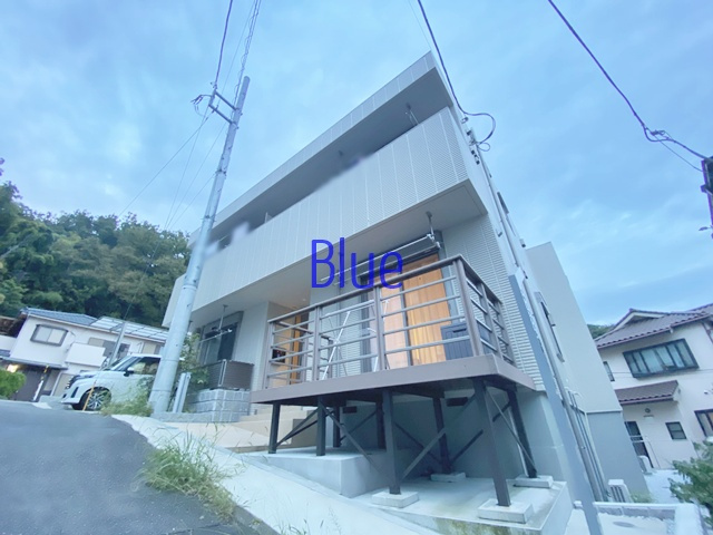 【外観】 | グリーンフォレスト