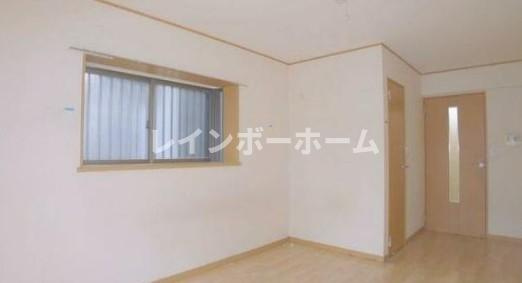 アスタシオンの内装