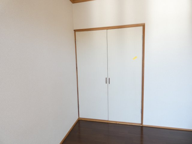 コンフォート音更Ⅱの和室