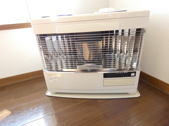 コンフォート音更Ⅱの設備
