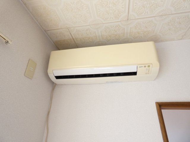 コンフォート音更Ⅱの設備