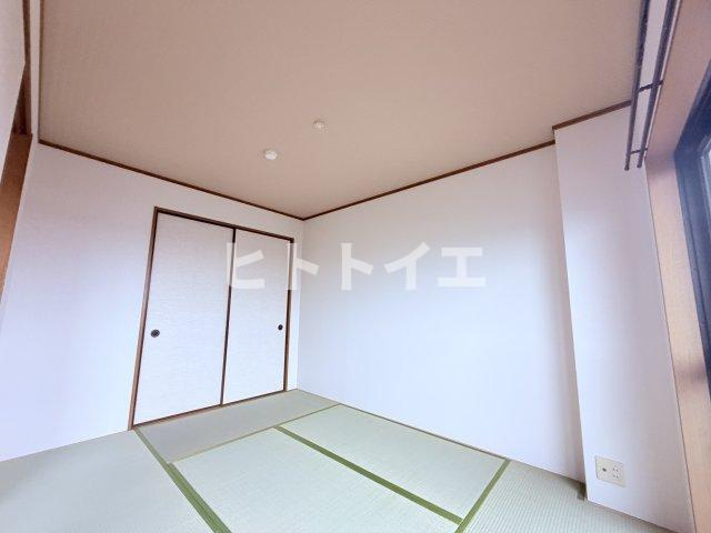 アーバンヒル広川の和室