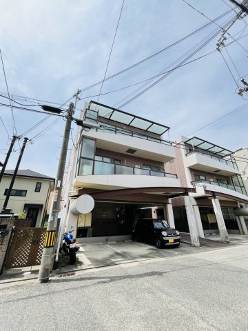 【外観】グランディア夙川Ⅰ