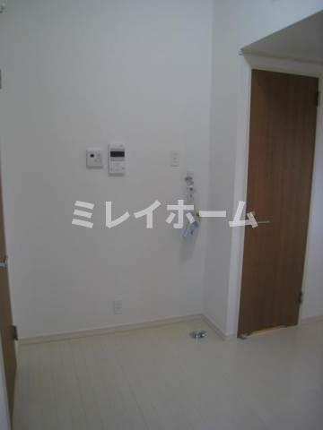 サンシャイン南馬込の設備