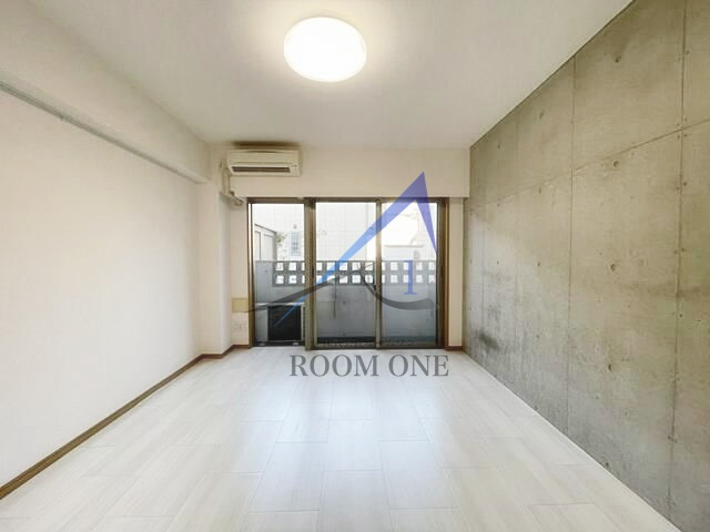 ディム三宿の寝室|寝室です。