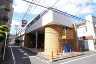 メゾン池袋の画像
