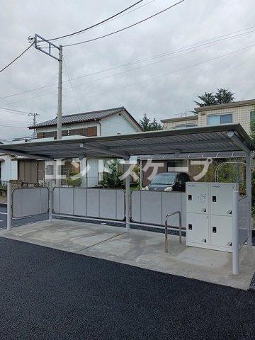 フォックス　ゲート　Ｓのその他共用部分|高崎、前橋のお部屋探しはエンドスケープまで！お客様の理想お聞かせ下さい♪