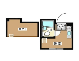 【間取り】 | ＤＭたけくらべ | 間取りです。
