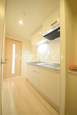 【内装】 | ヴェールシャルマン戸塚Ⅱ | 戸塚周辺ならアパマンメイトへＬｅｔｓ Ｇｏ ！