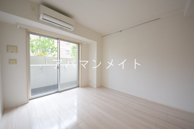 【洋室】 | ヴェールシャルマン戸塚Ⅱ | 戸塚周辺ならアパマンメイトへＬｅｔｓ Ｇｏ ！