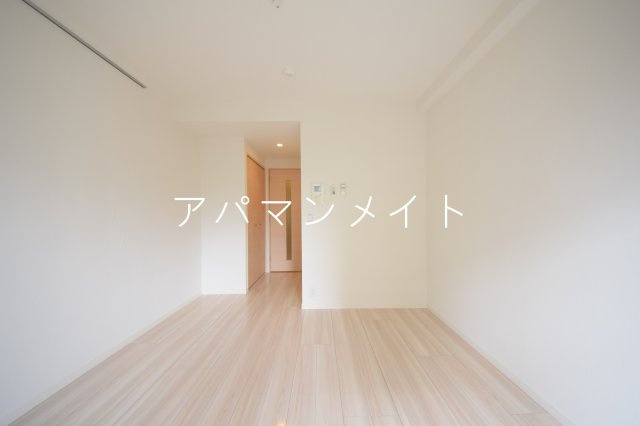 【寝室】 | ヴェールシャルマン戸塚Ⅱ | 寝室にぴったりのお部屋です