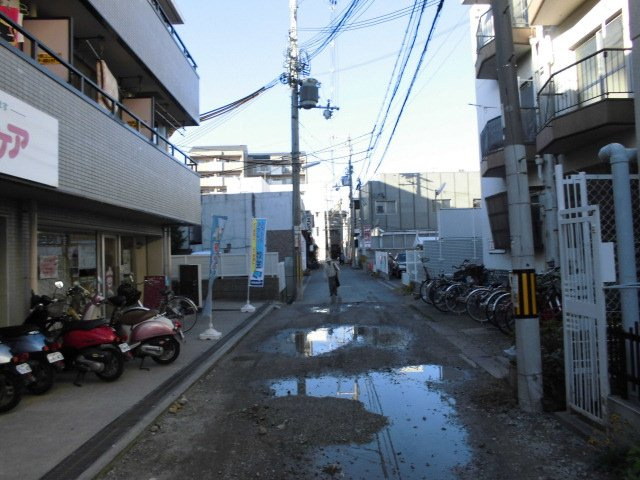 マンションアマティのその他