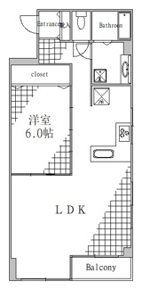 【間取り】 | Tatekawa116