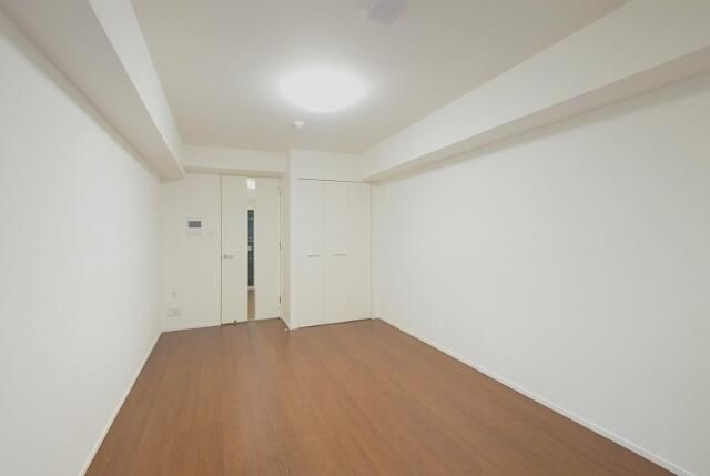 ＴＨＥ　ＨＯＵＳＥ　赤坂檜町の寝室