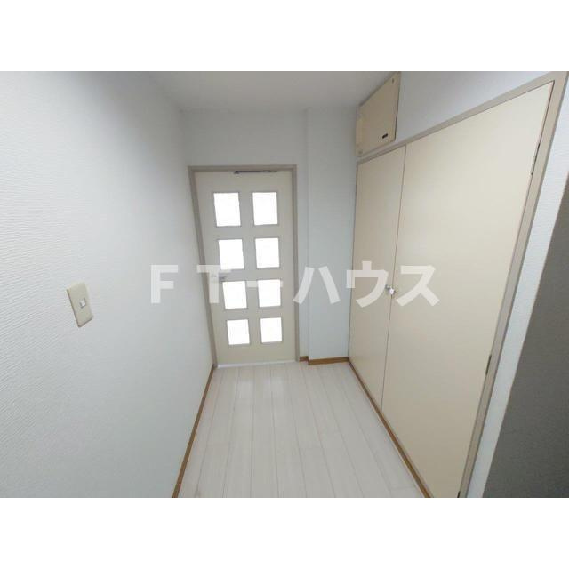 フローライト市川のその他
