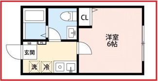 【間取り】 | アンバー