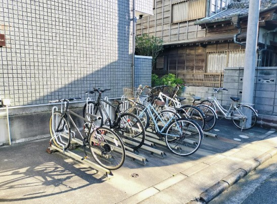 千葉市中央区登戸３丁目の賃貸マンションの設備