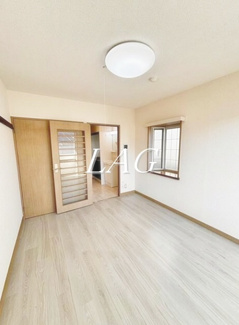 【居間・リビング】 | Joule | 洋室のお部屋です。