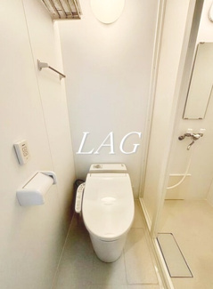 【トイレ】 | Joule | トイレです。
