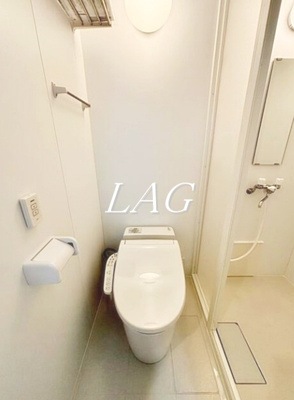 【トイレ】 | Joule | トイレです。