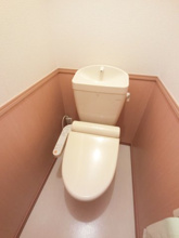 【トイレ】