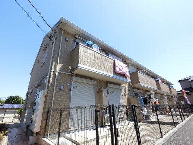 いずみハイツの画像