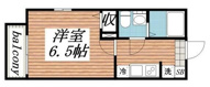 千葉市稲毛区稲毛町５丁目のアパートの画像