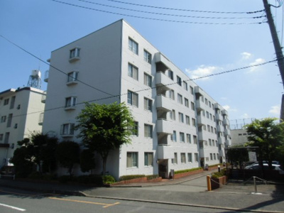 【外観】 | 和光ハウス