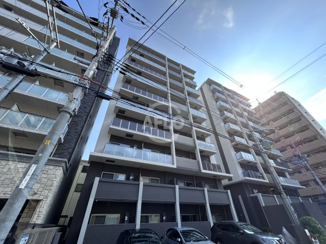 リッジガーデン江坂Ⅱ