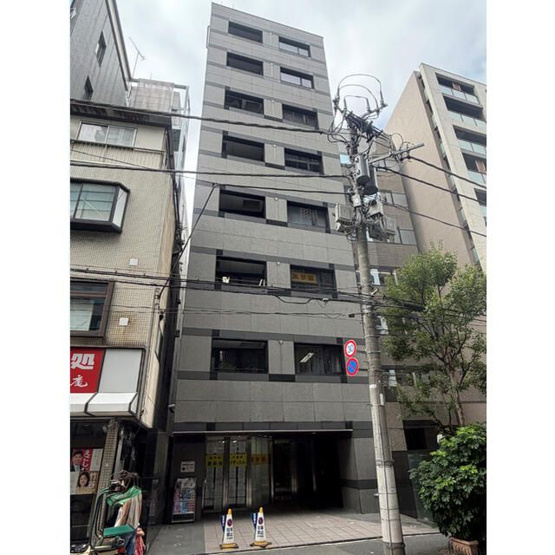 【外観】 | 番町ＹＭビル
