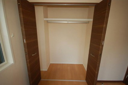 【収納】メゾネット中島丁 