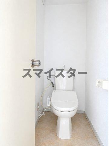 ロッキー鷺沼のキッチン