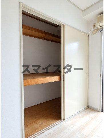 ロッキー鷺沼のトイレ
