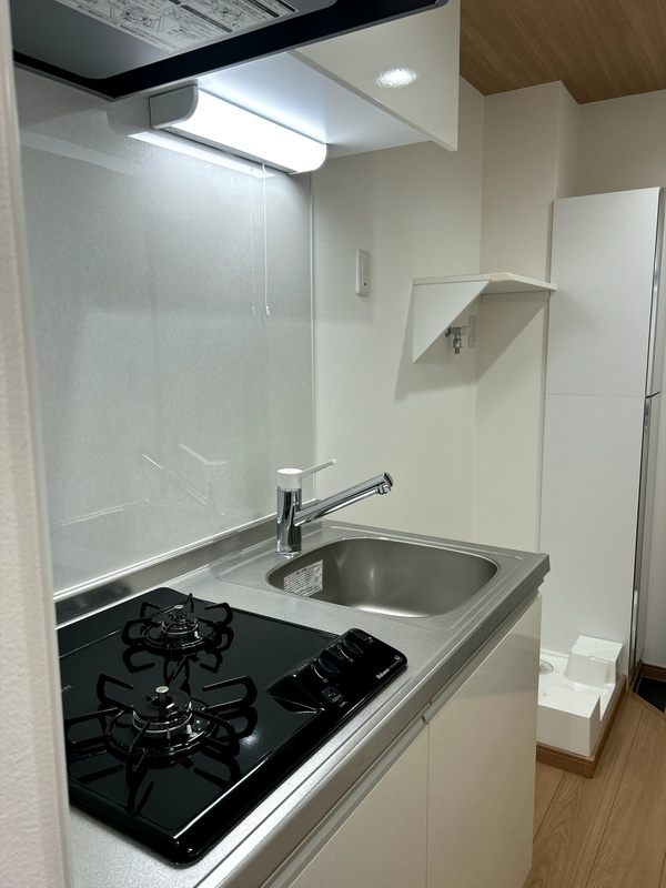 MJ RESIDENCE 王子のキッチン